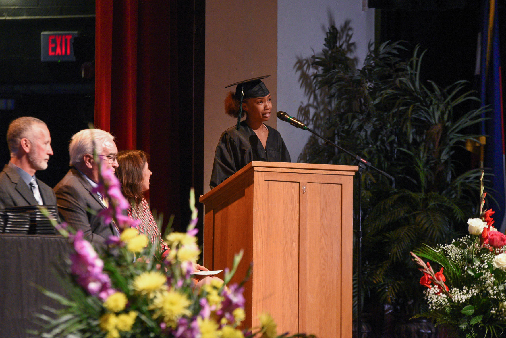 2019 Achieve Online and The Digital High School Graduation